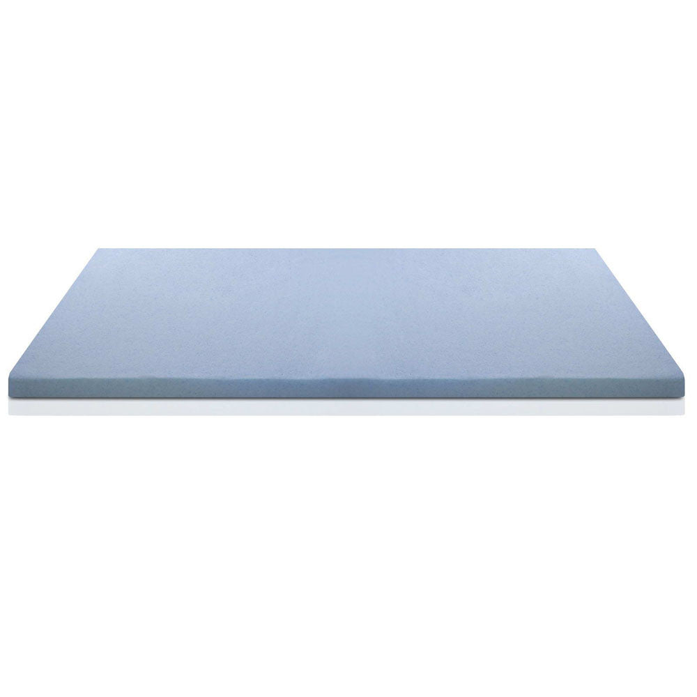 5cm Cool Gel Mattress Topper - Double