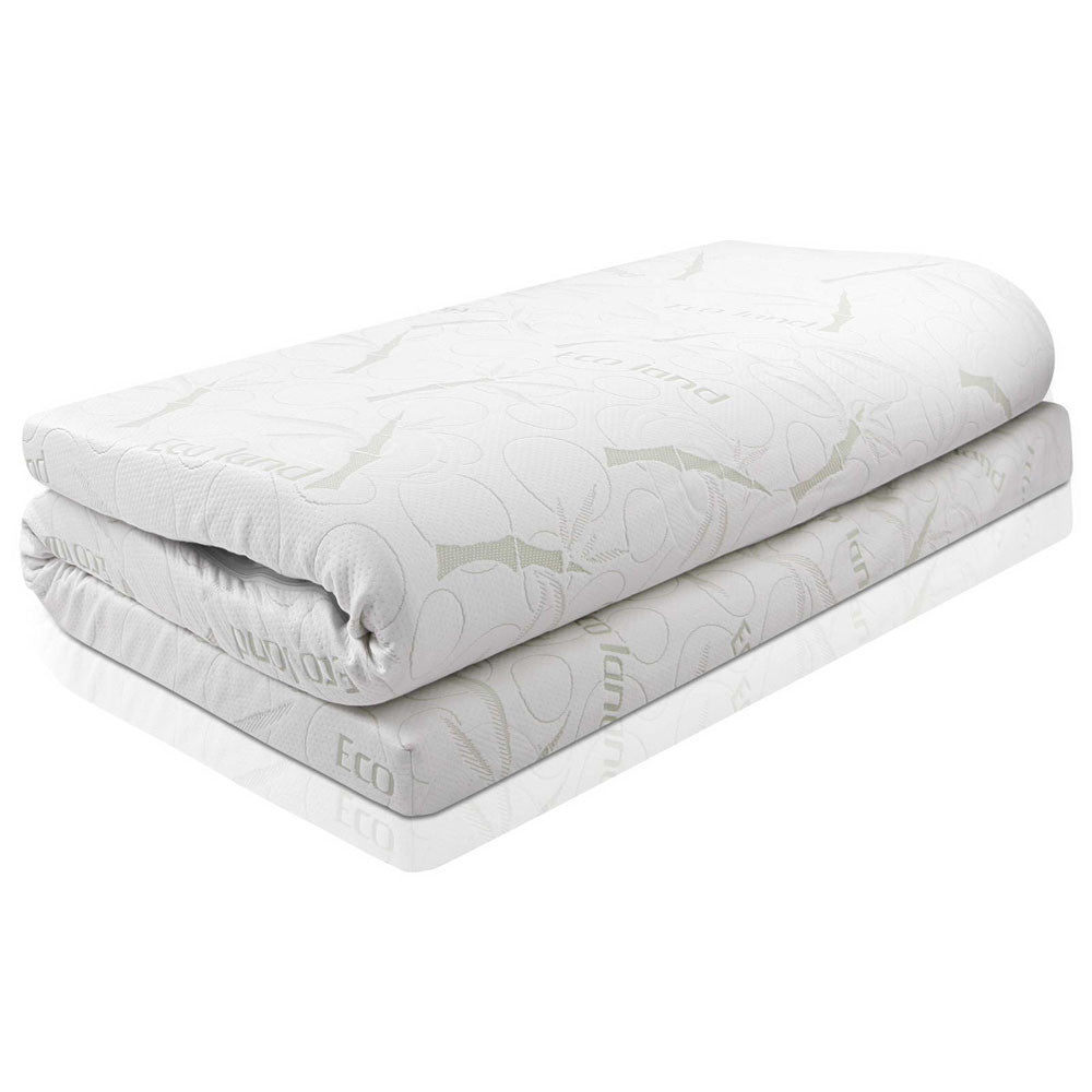 5cm Cool Gel Mattress Topper - Double