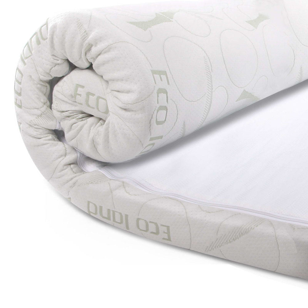 5cm Cool Gel Mattress Topper - Double