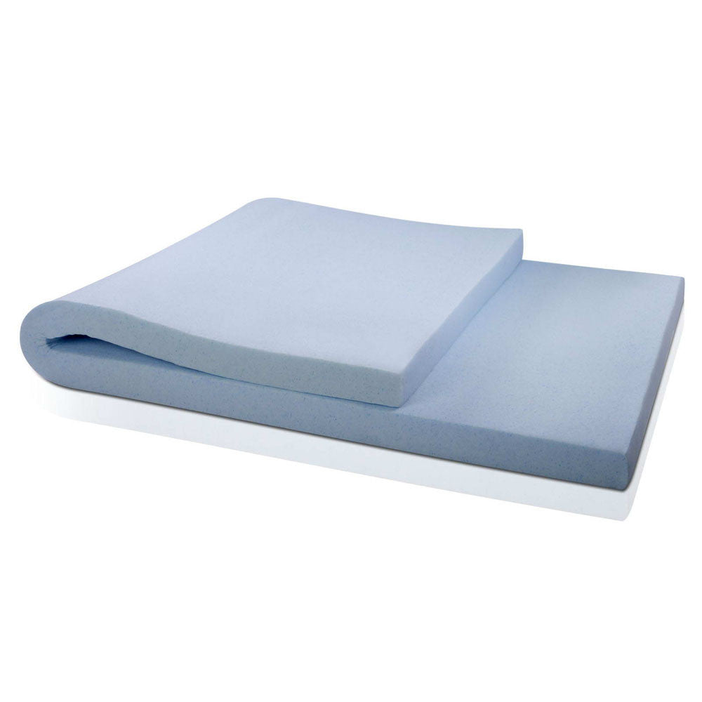 5cm Cool Gel Mattress Topper - Double