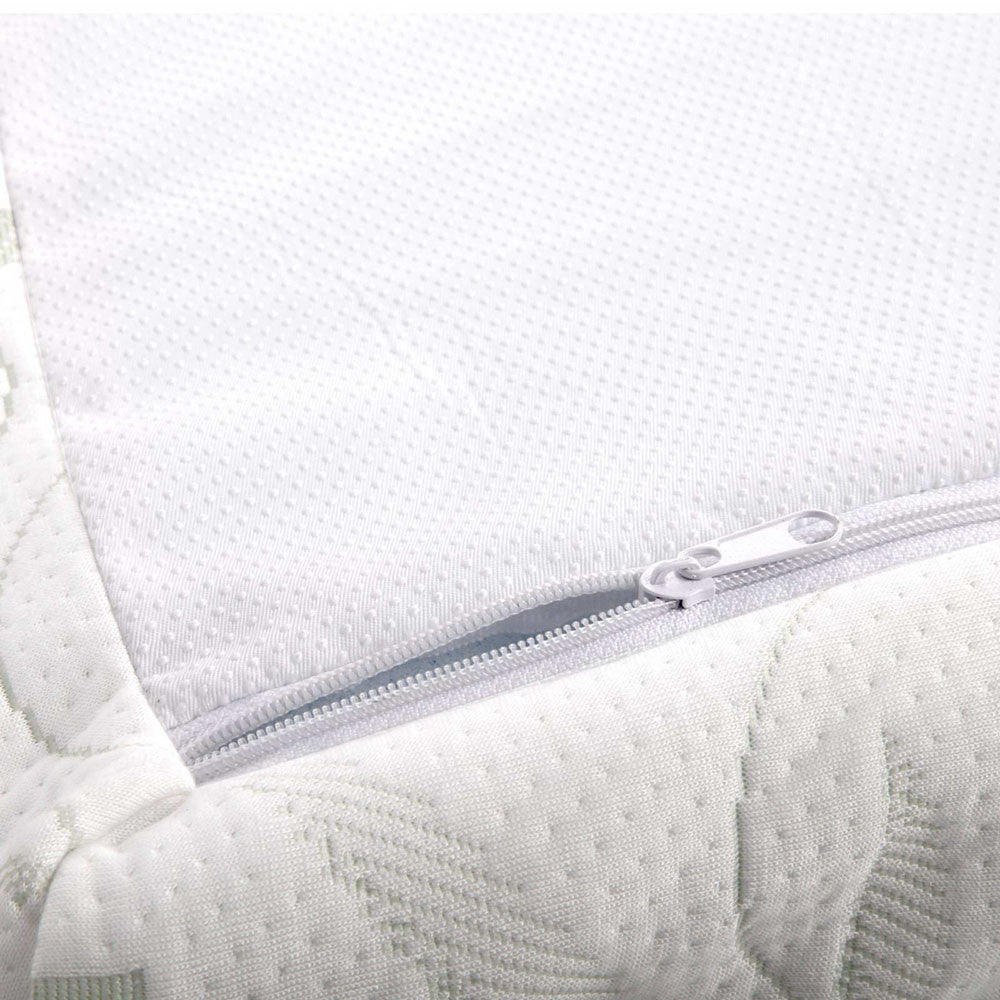 5cm Cool Gel Mattress Topper - Double