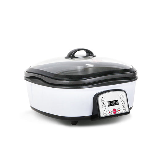 5 Star Chef Multi Cooker With Accessories