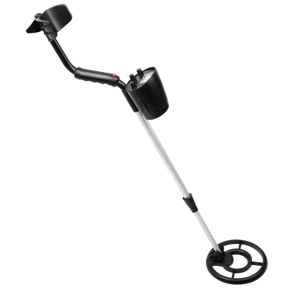 Deep Target Sensitive Searching Metal Detector 