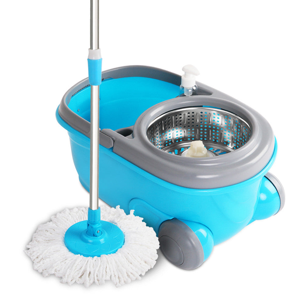 Home & Garden > Spin Mops