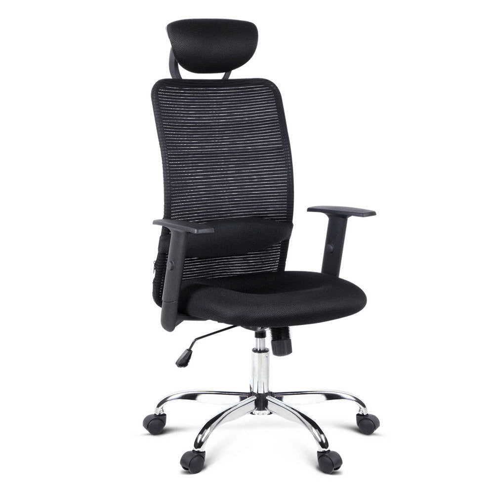 High Back Mesh Office Chair