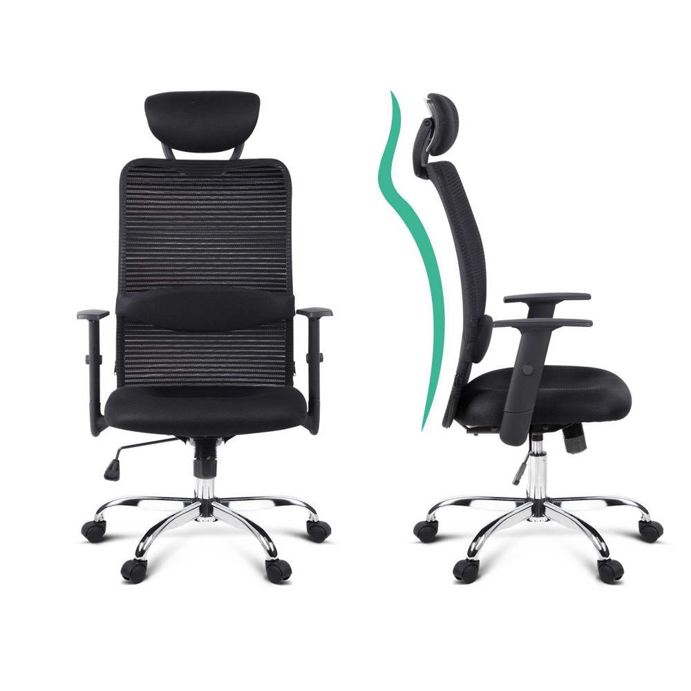 High Back Mesh Office Chair