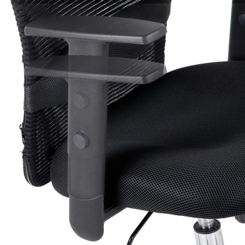 High Back Mesh Office Chair