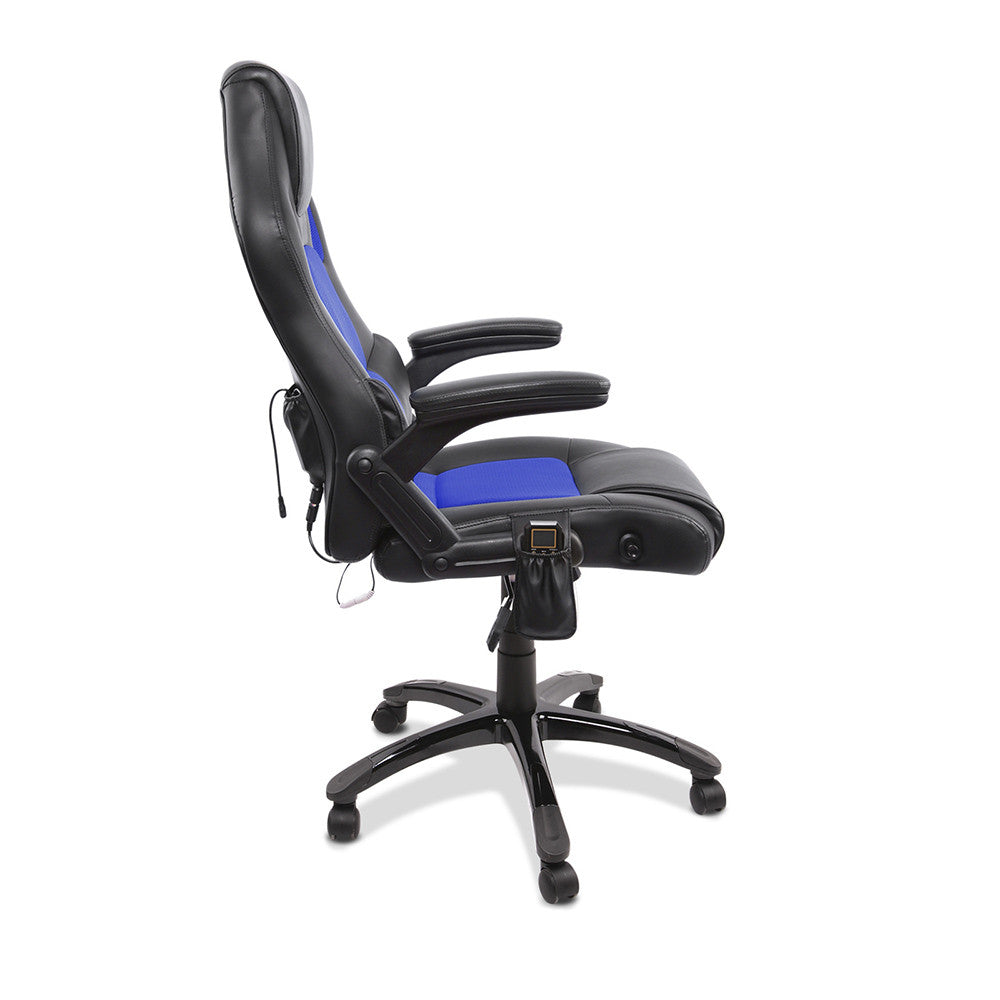 8 Massage Point Office Chair