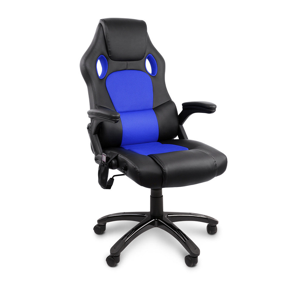 8 Massage Point Office Chair