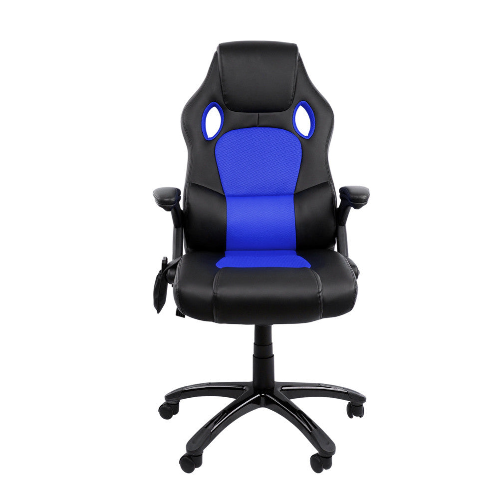 8 Massage Point Office Chair