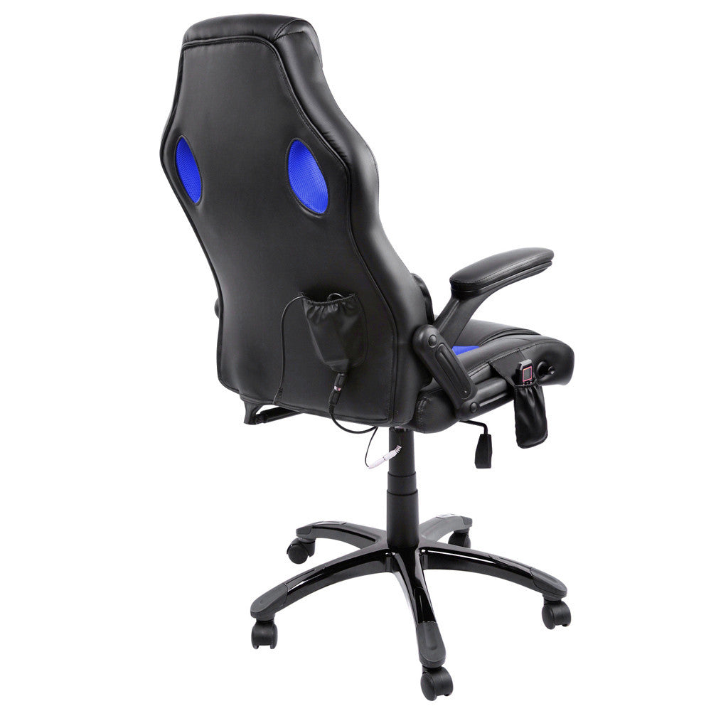 8 Massage Point Office Chair