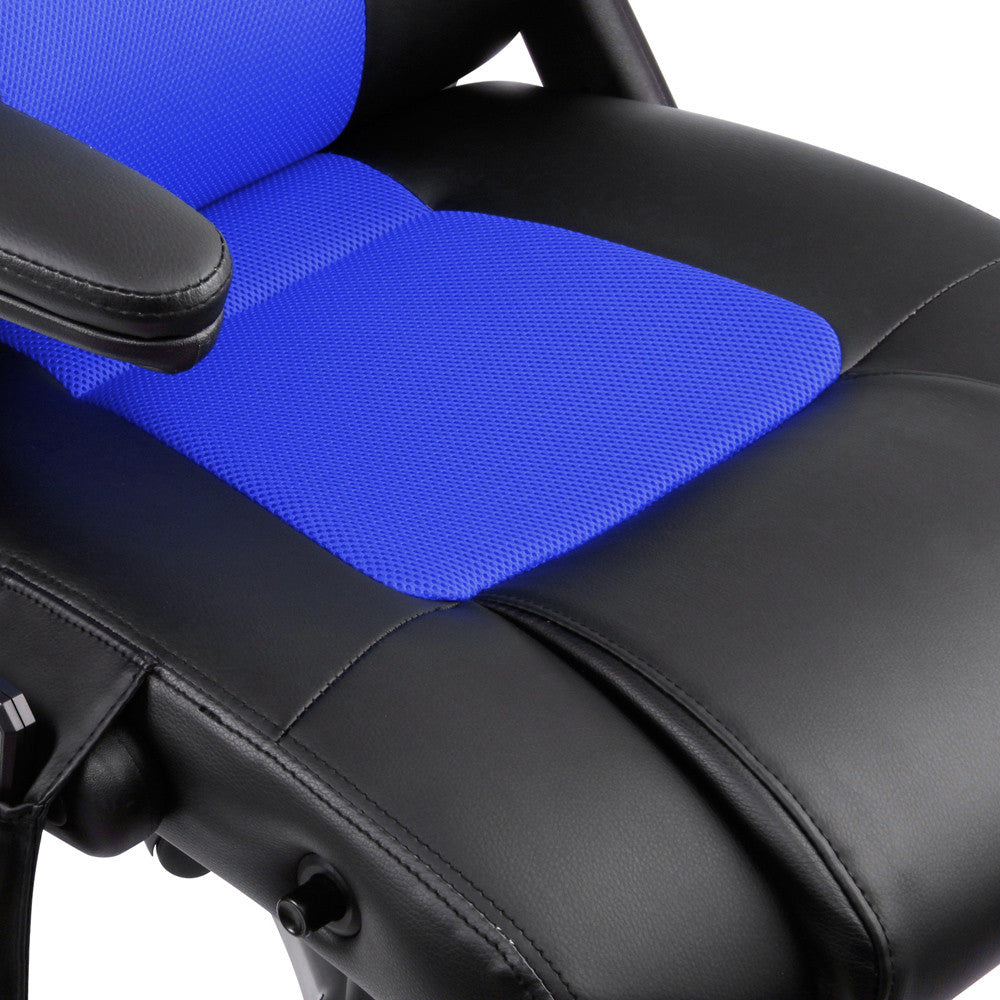 8 Massage Point Office Chair