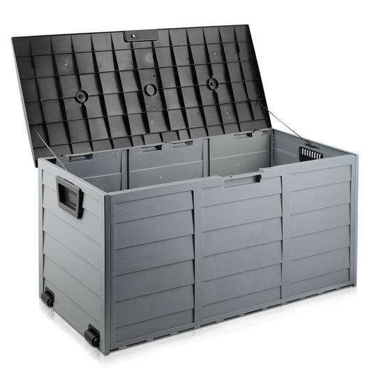 Outdoor Storage Box - 290L