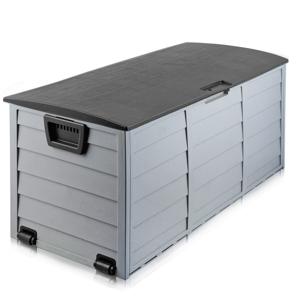 Outdoor Storage Box - 290L