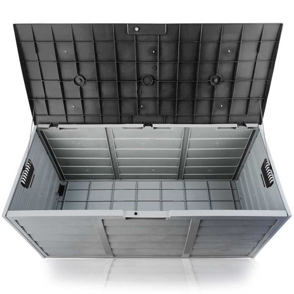 Outdoor Storage Box - 290L