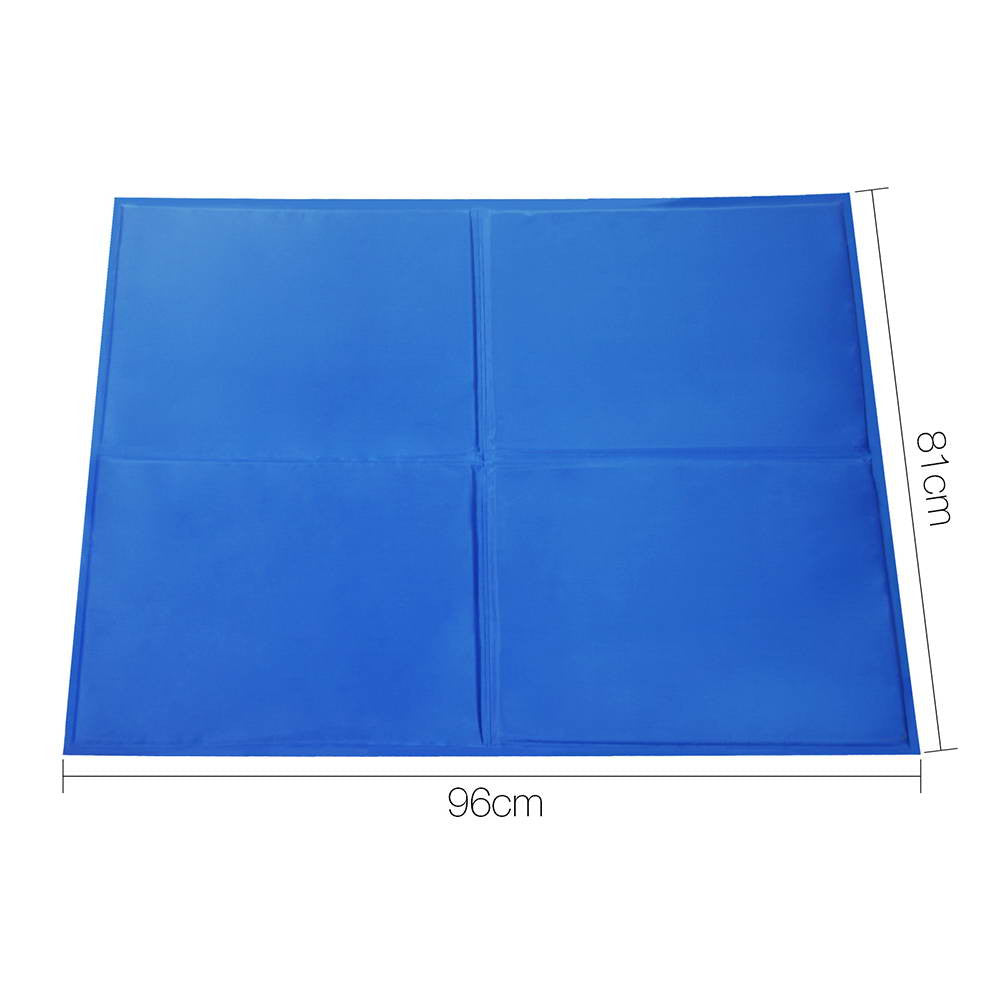 Non Toxic Pet Cooling Mat - Extra Extra Large