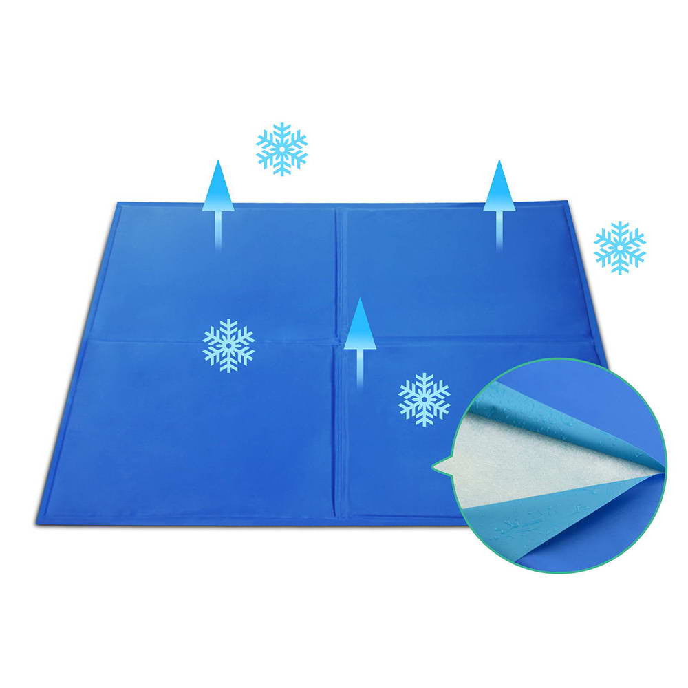 Non Toxic Pet Cooling Mat - Extra Extra Large