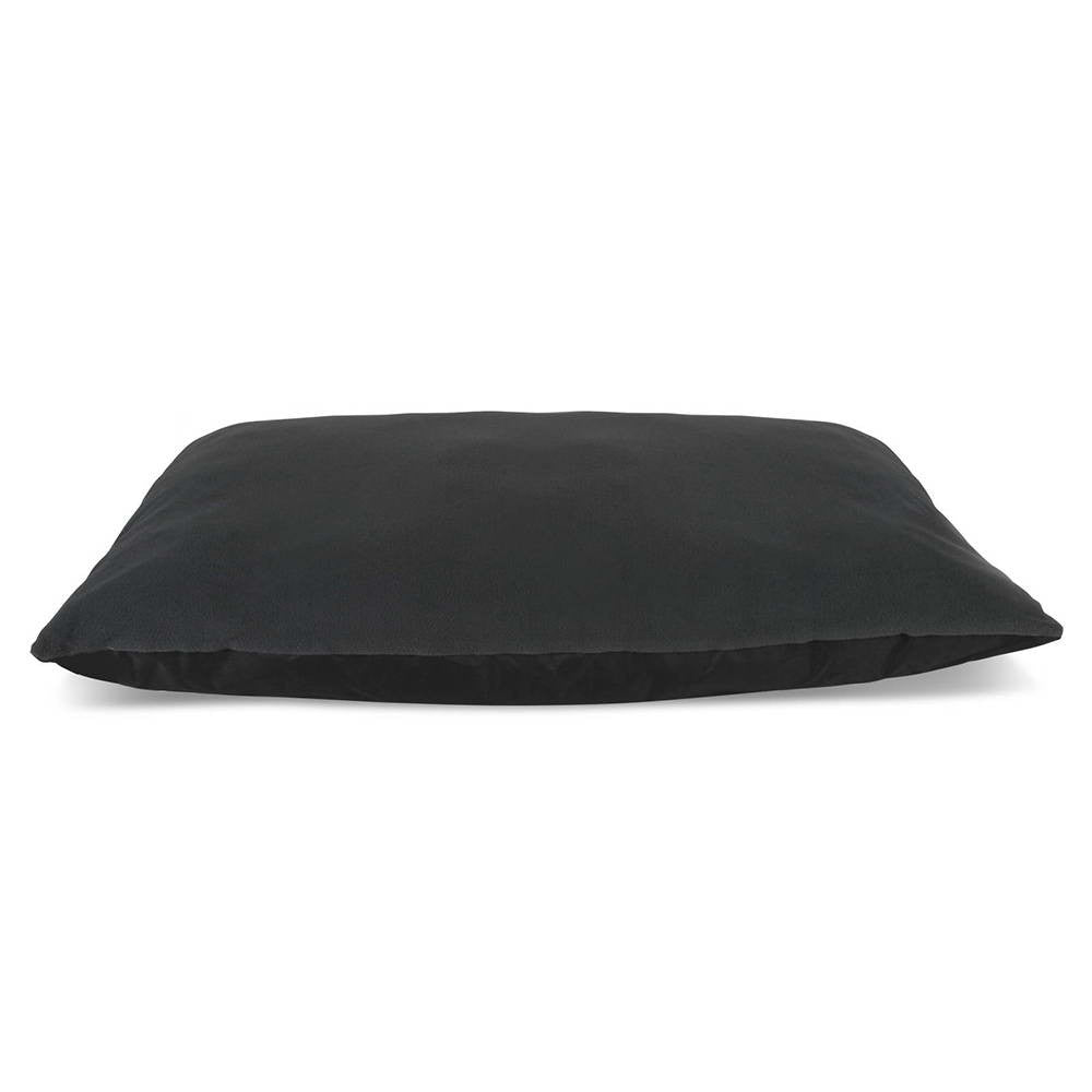 Pet Mat Cushion Bed XL Black