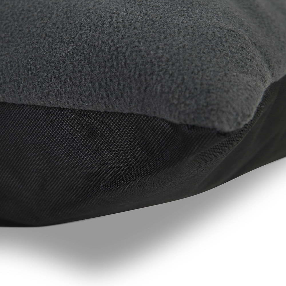 Pet Mat Cushion Bed XL Black