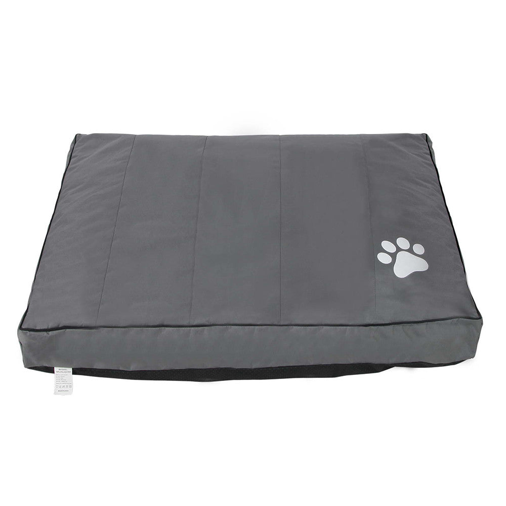 Washable Heavy Duty Pet Bed - XLarge