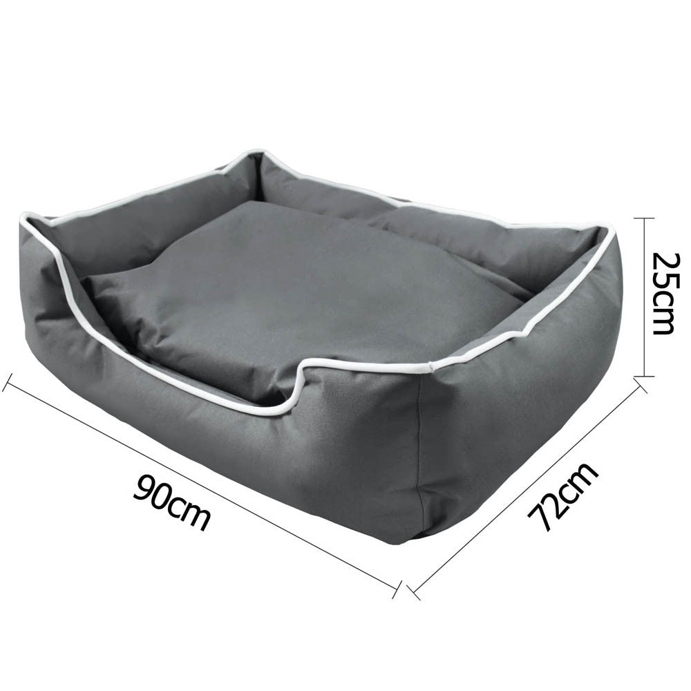 Heavy Duty Pet Bed - Large