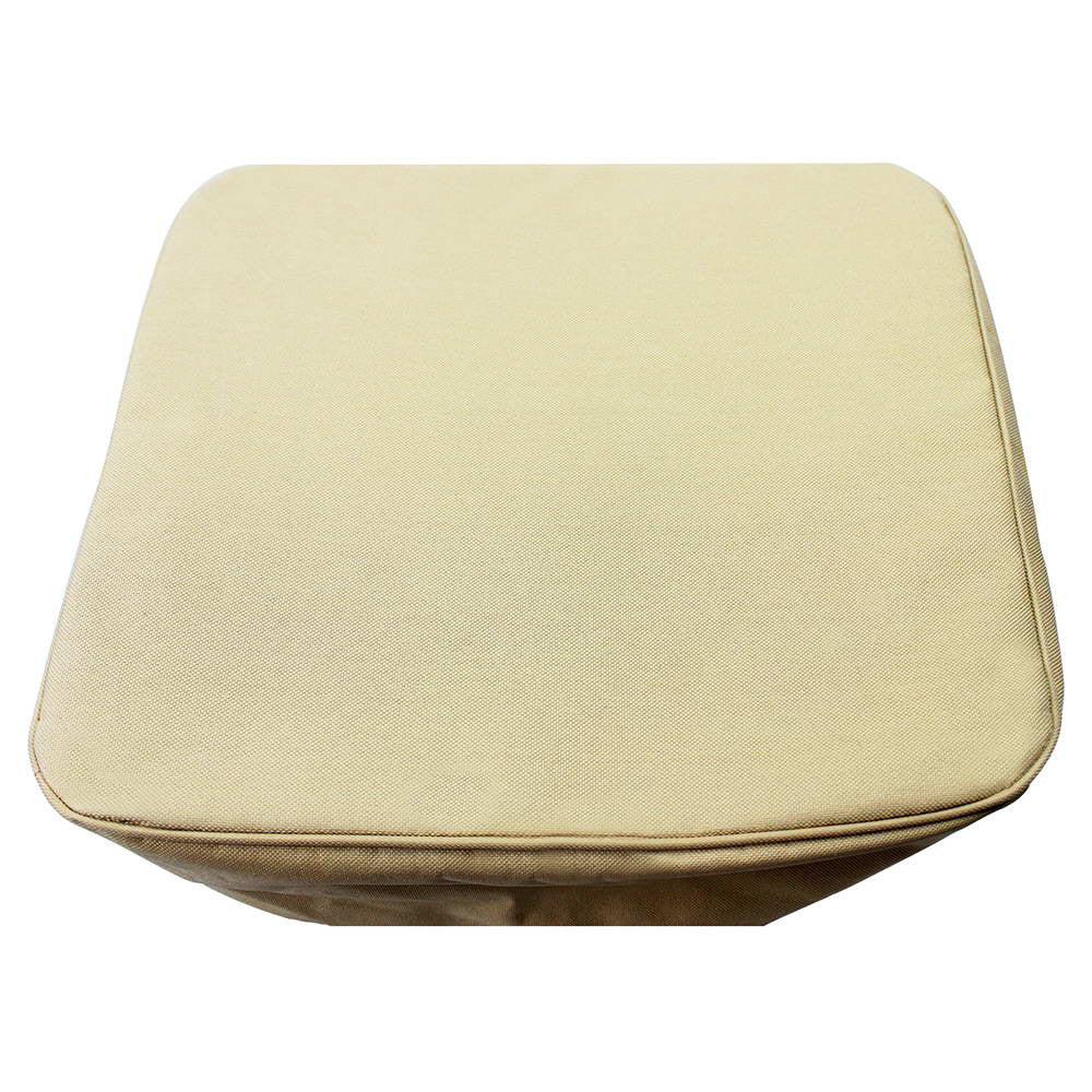 Pet Car Carrier – Beige