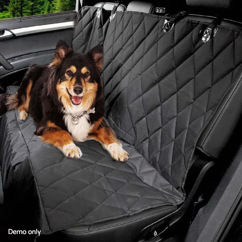 Pet Car Seat Cover - 147cm Wide