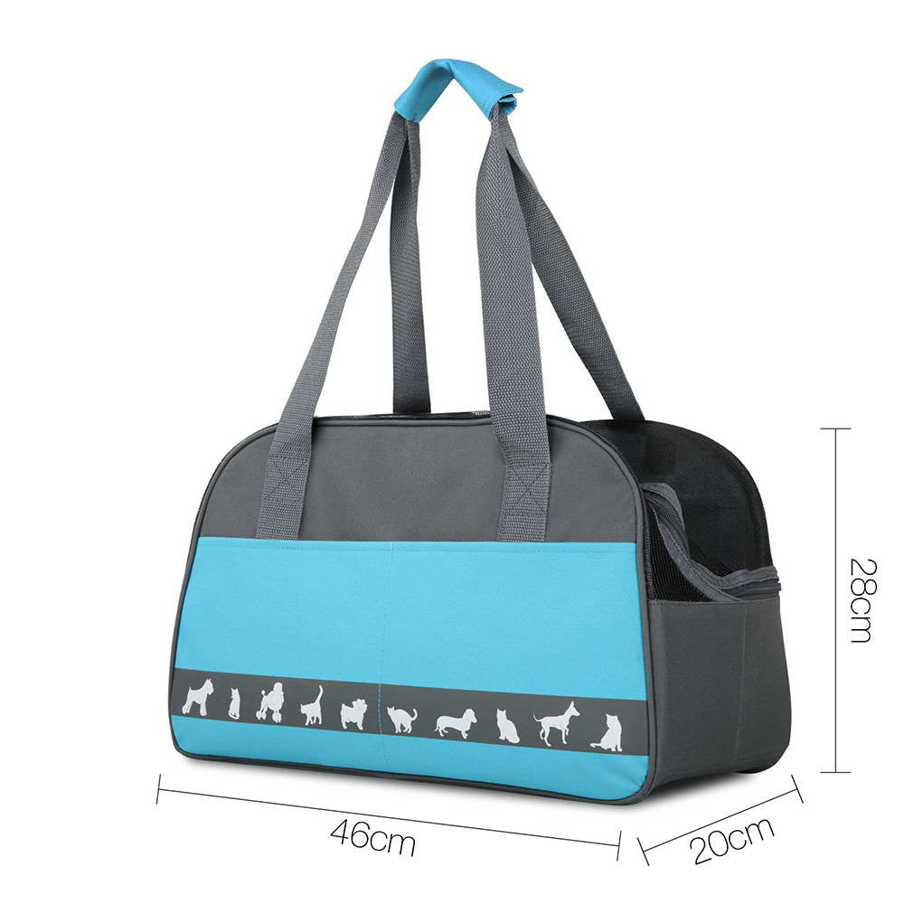 Pet Portable Carrier