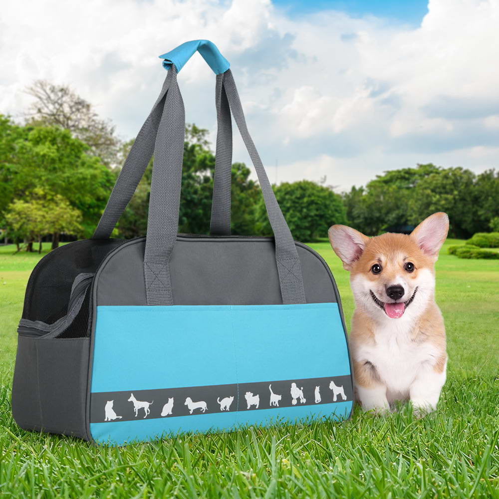 Pet Portable Carrier