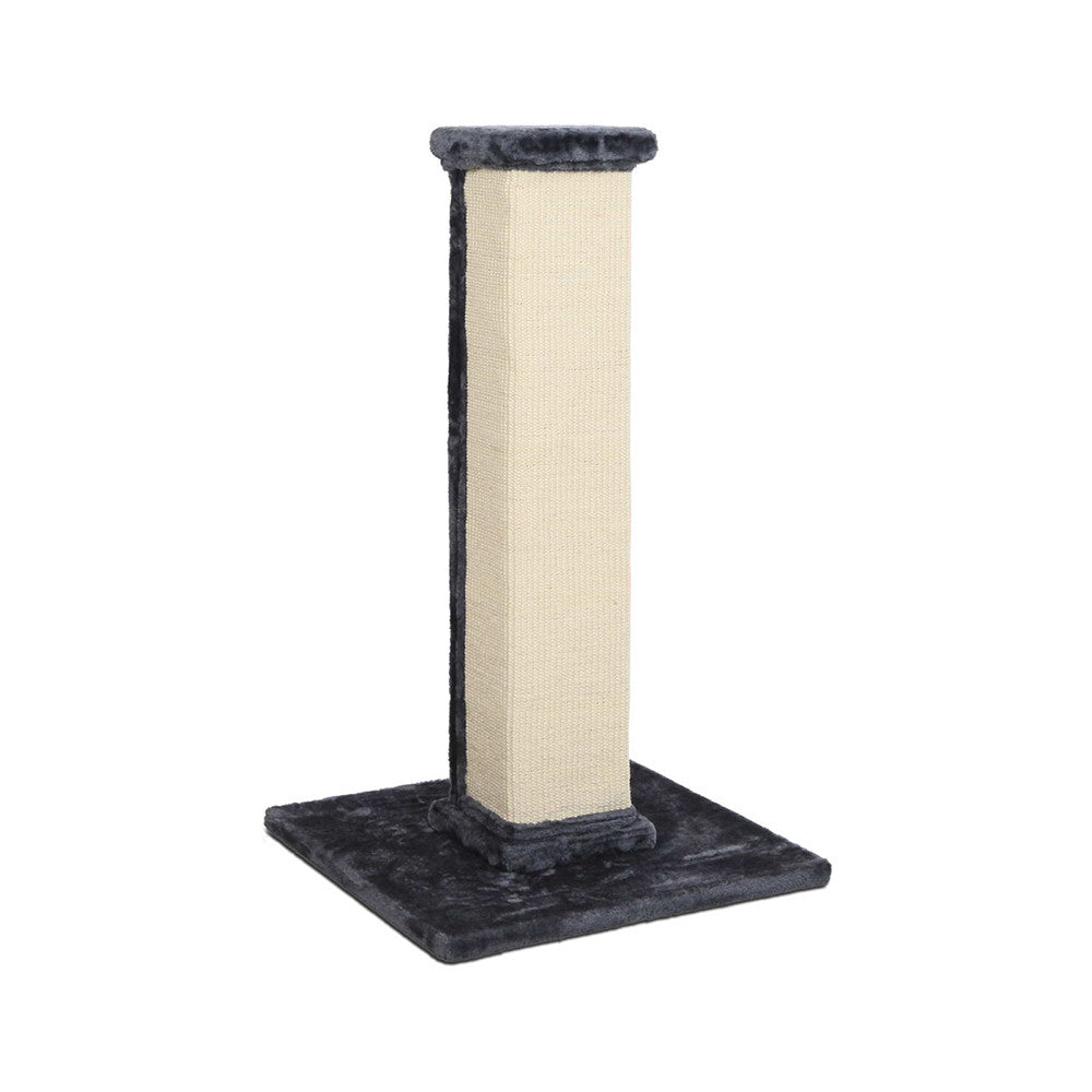 Non-toxic Sisal Cat Scratching Post - 92cm 