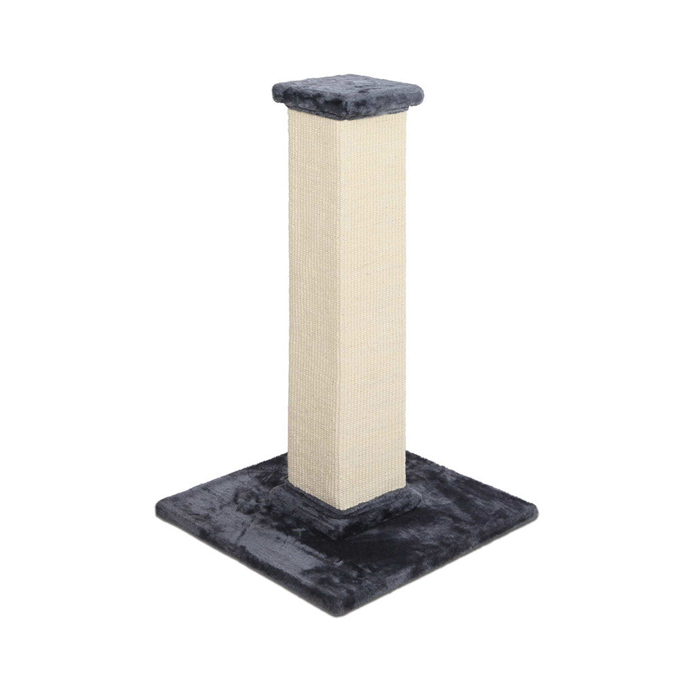 Non-toxic Sisal Cat Scratching Post - 92cm