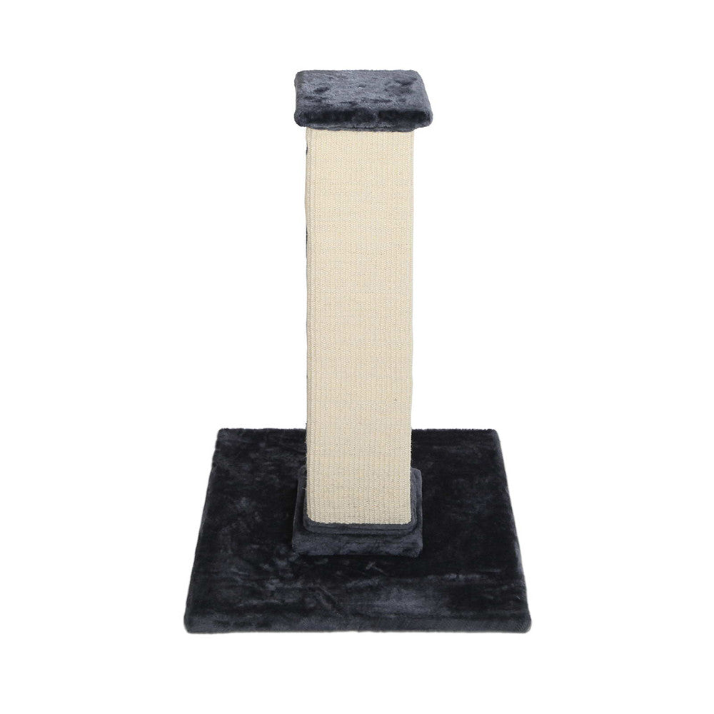 Non-toxic Sisal Cat Scratching Post - 92cm