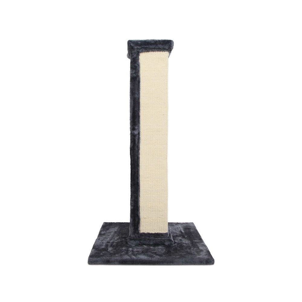 Non-toxic Sisal Cat Scratching Post - 92cm