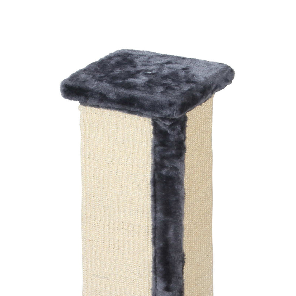 Non-toxic Sisal Cat Scratching Post - 92cm