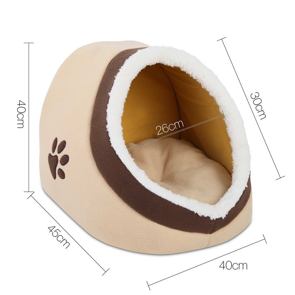 Igloo Ped Bed