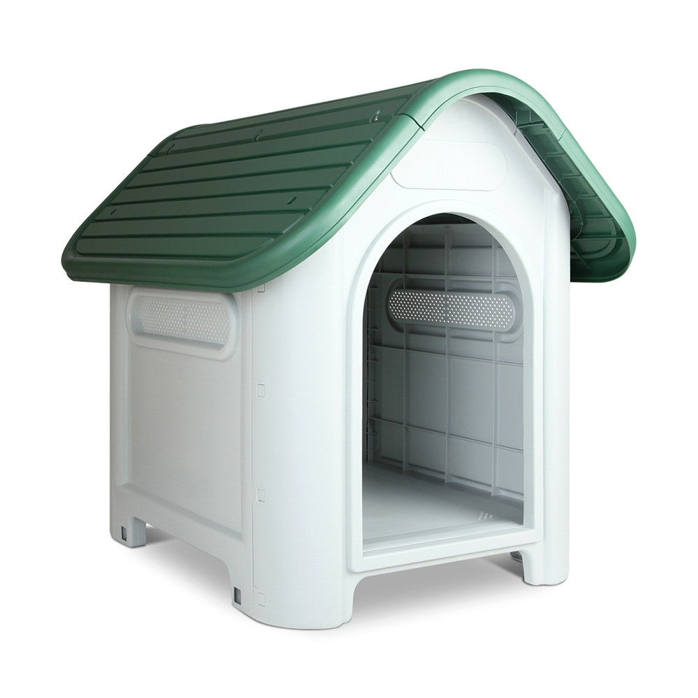 Green Dog Kennel – 66CM