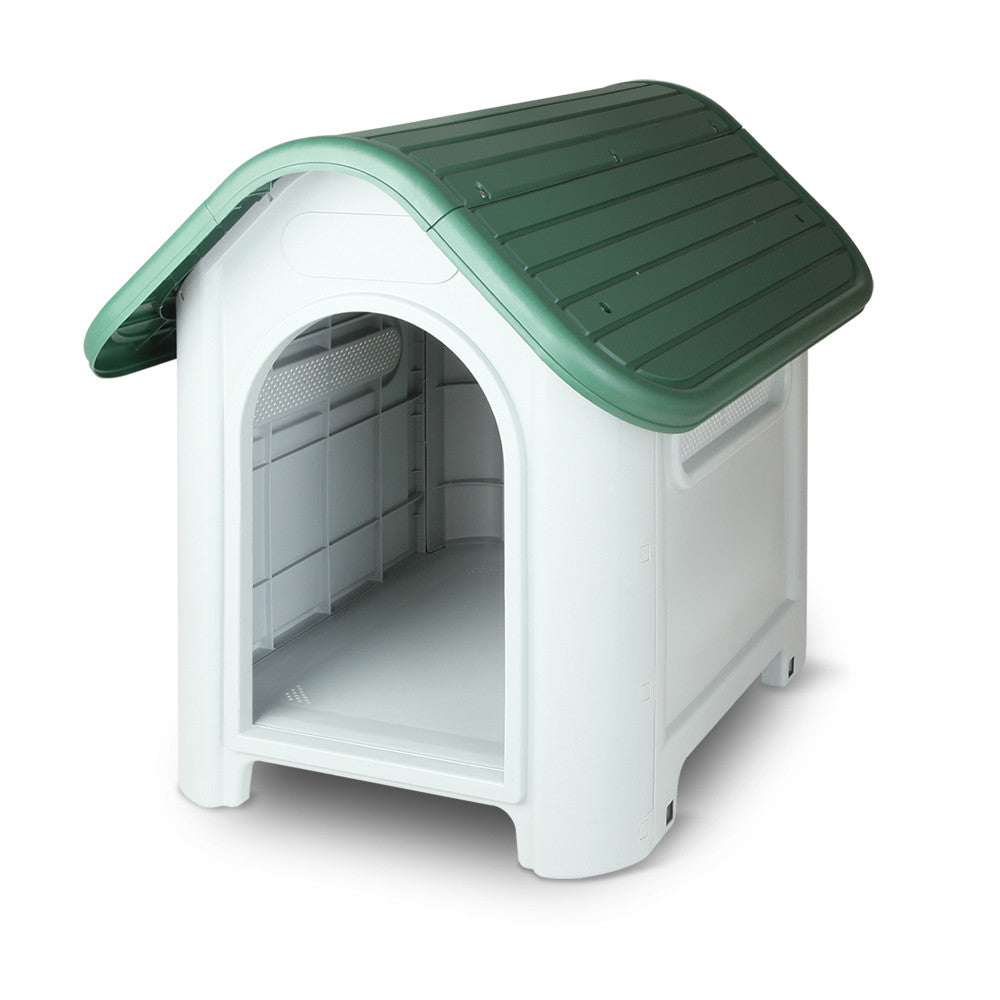 Green Dog Kennel – 66CM