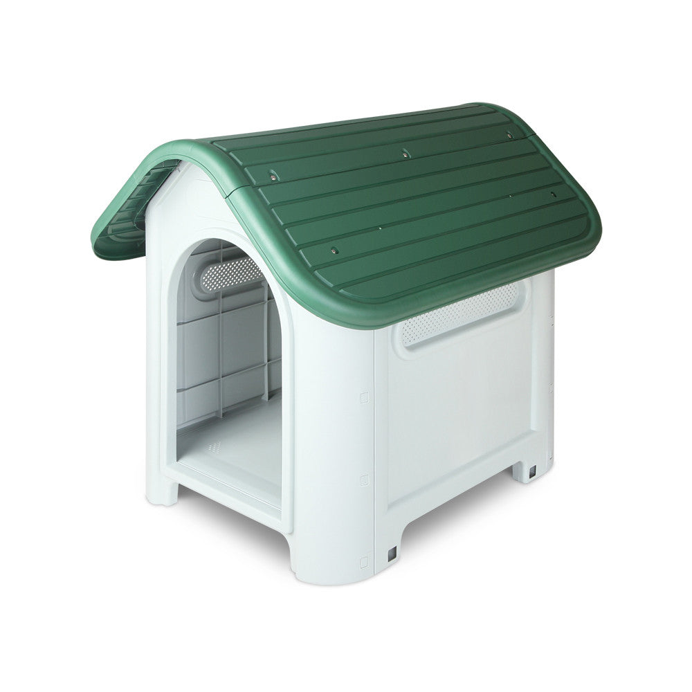 Green Dog Kennel – 66CM