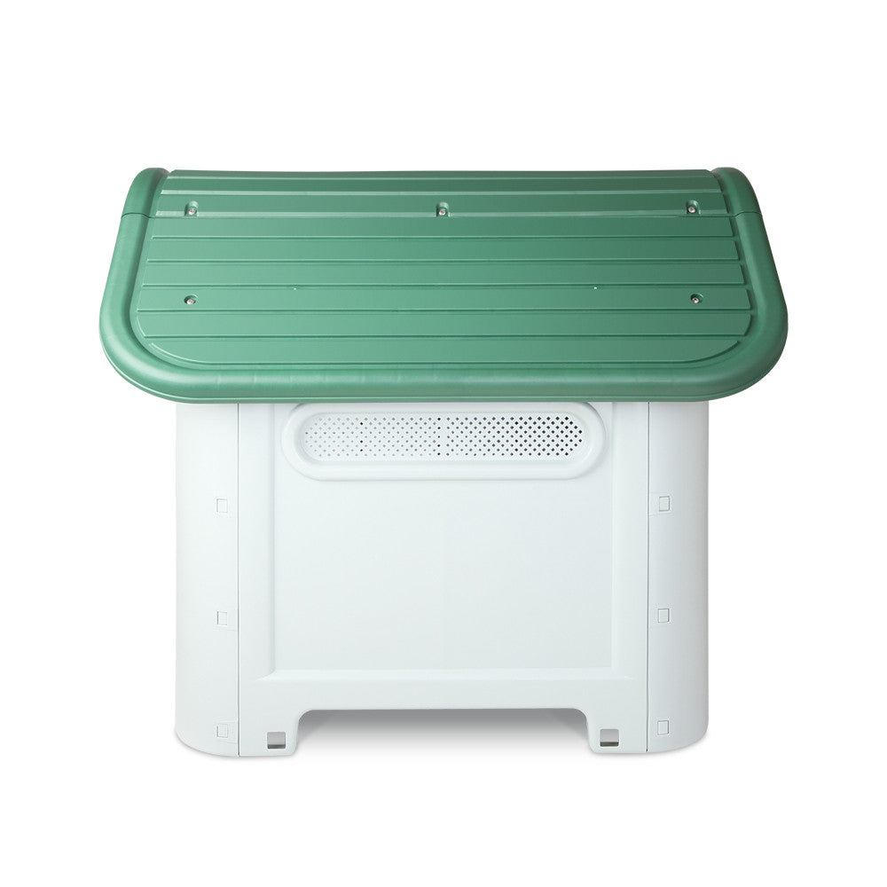 Green Dog Kennel – 66CM