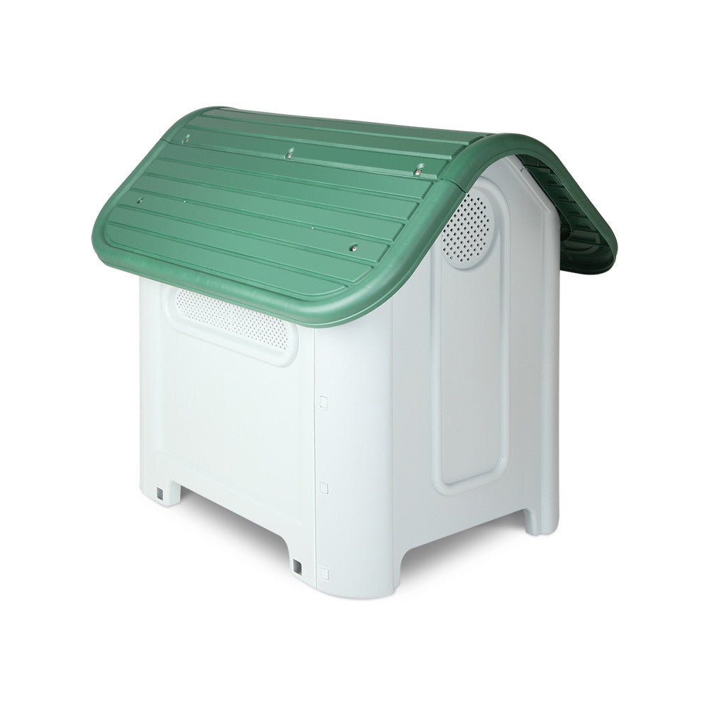 Green Dog Kennel – 66CM