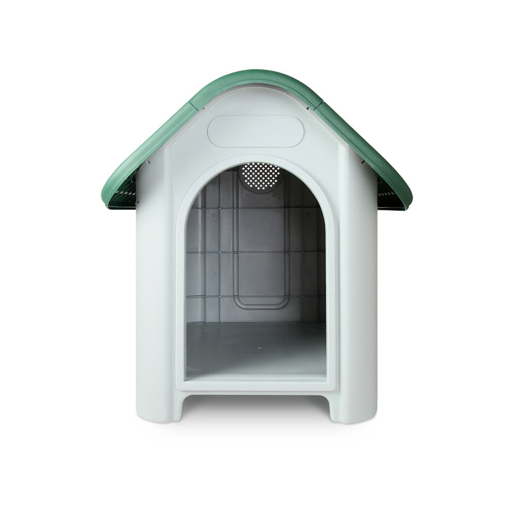 Green Dog Kennel – 66CM