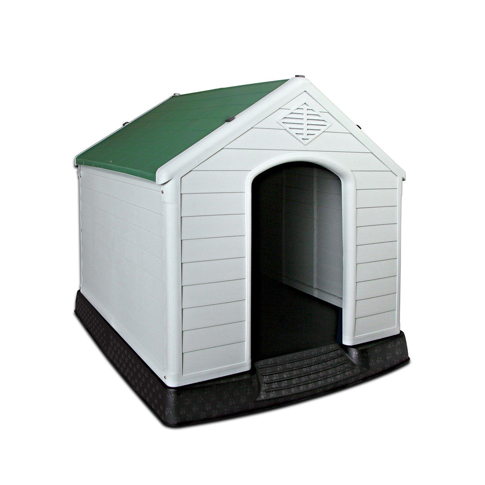 Green Dog Kennel – 99CM