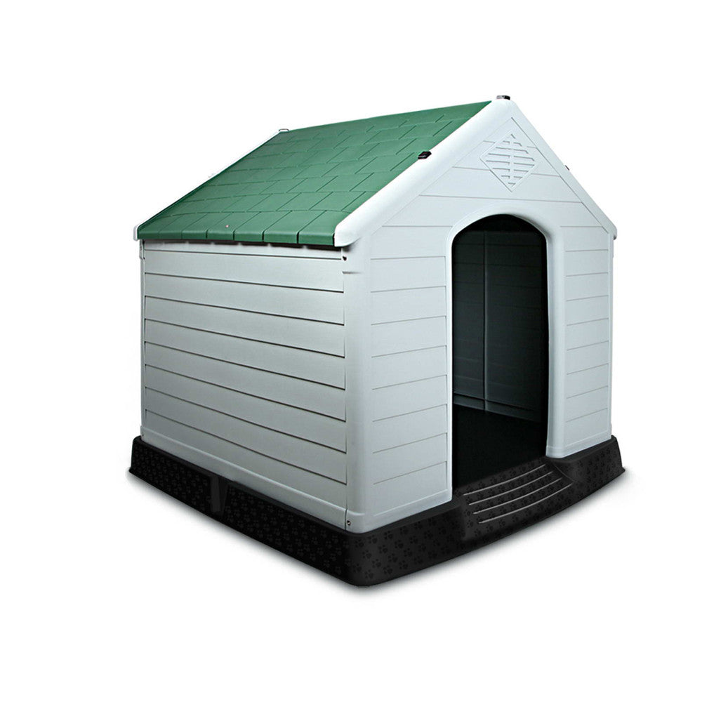 Green Dog Kennel – 99CM