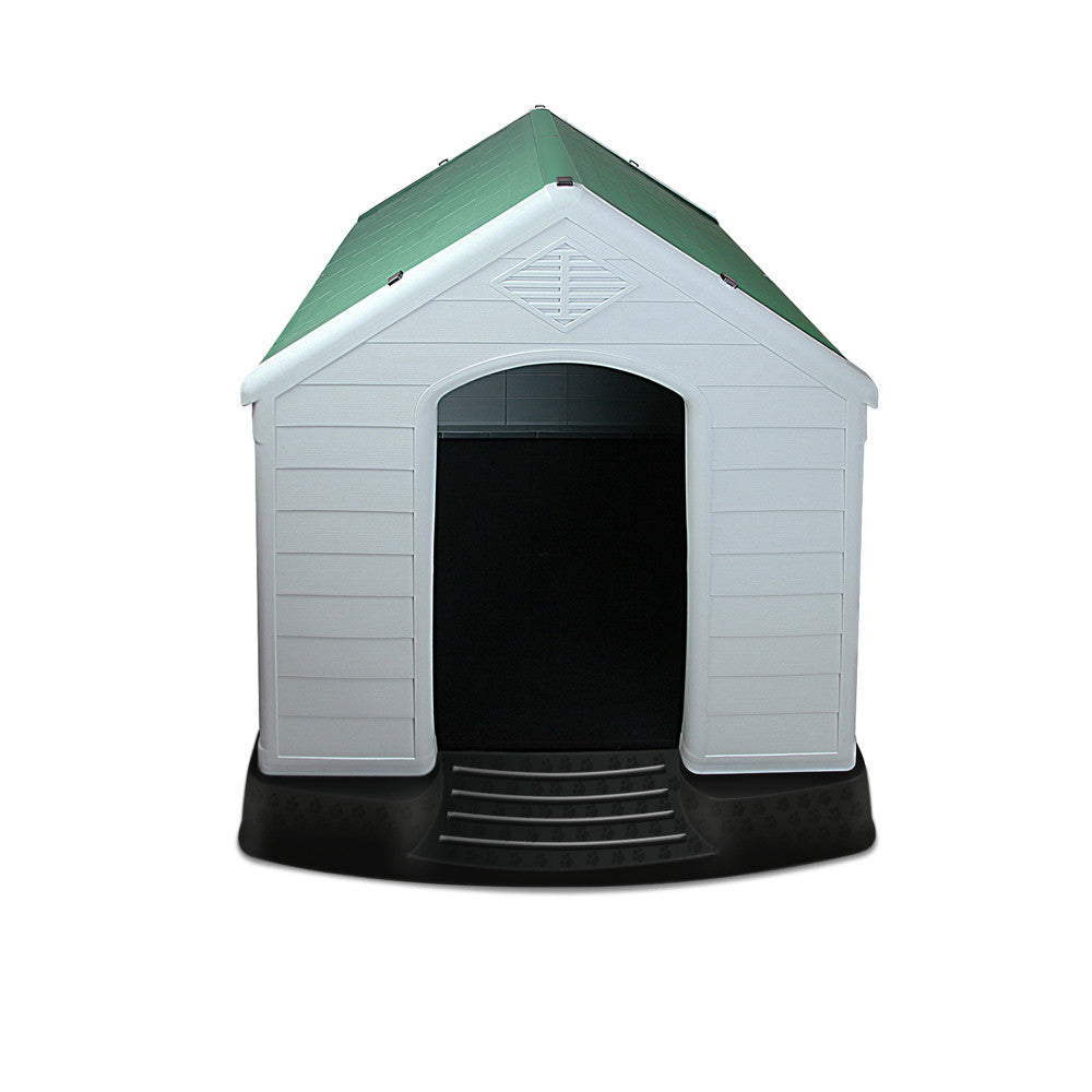 Green Dog Kennel – 99CM