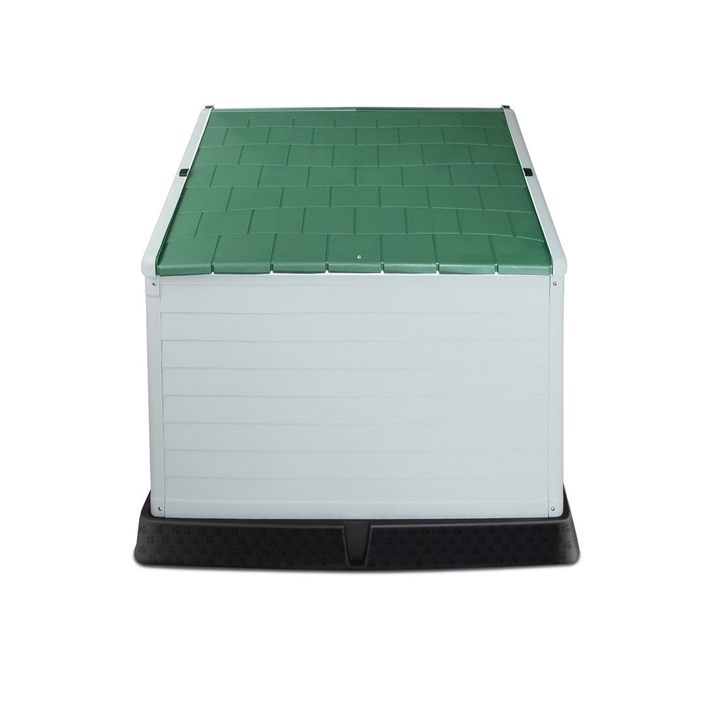 Green Dog Kennel – 99CM