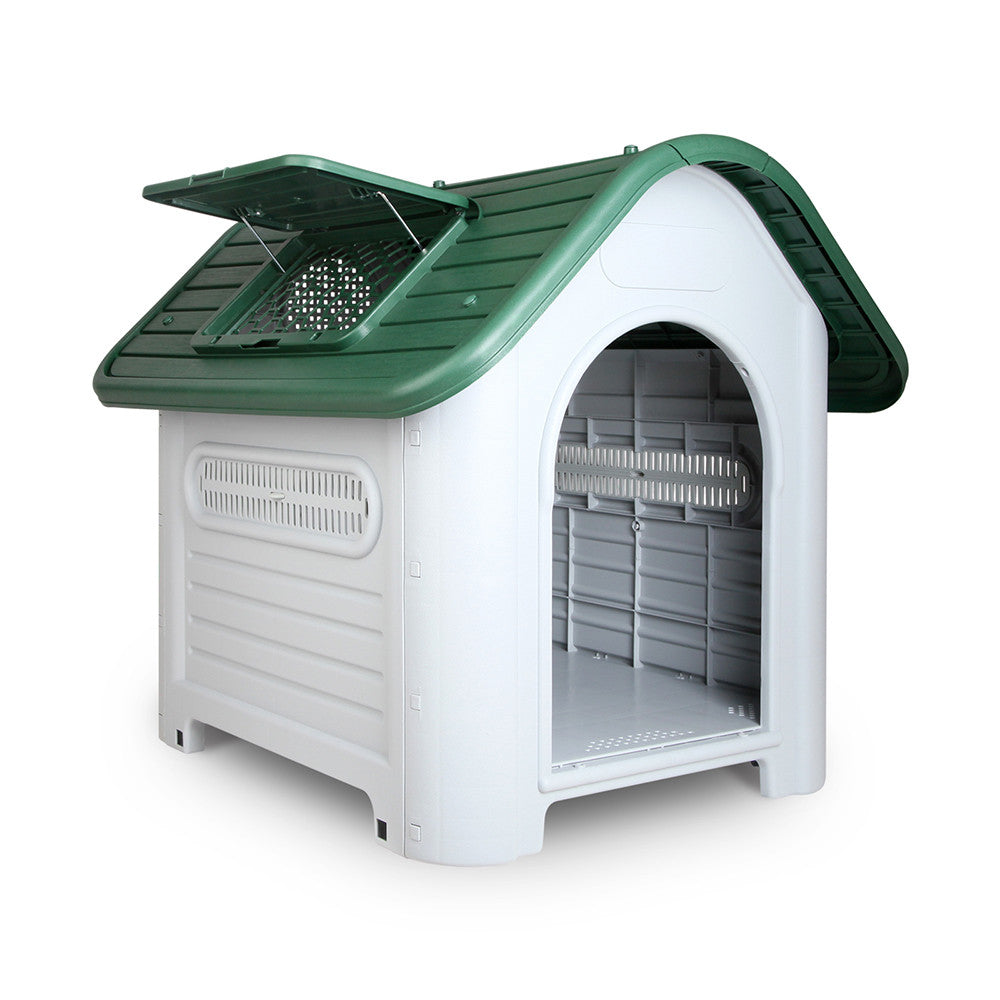 Green Dog Kennel – 76CM