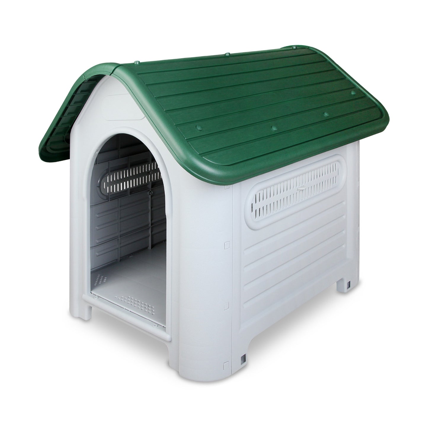 Green Dog Kennel – 76CM