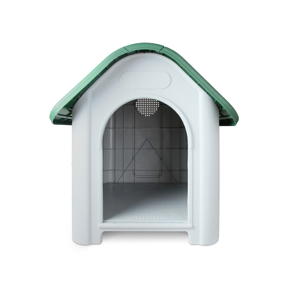 Green Dog Kennel – 76CM