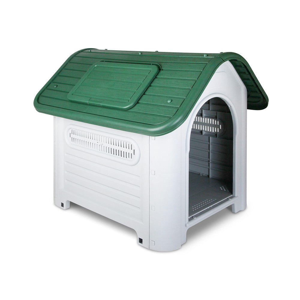 Green Dog Kennel – 76CM