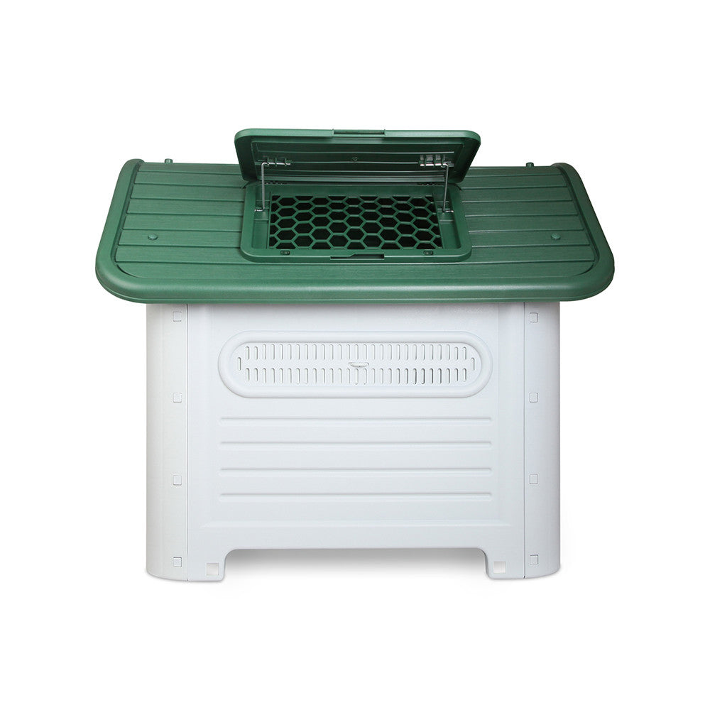 Green Dog Kennel – 76CM